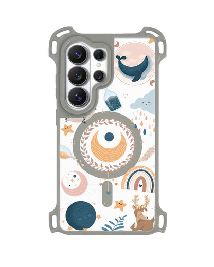 Android Rearguard UltimateZ - Boho 1.0