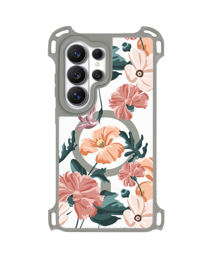 Android Rearguard UltimateZ - Botanical Garden 1.0