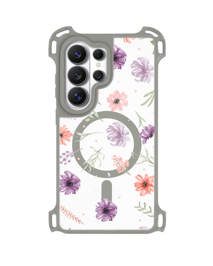 Android Rearguard UltimateZ - Botanical Garden 3.0