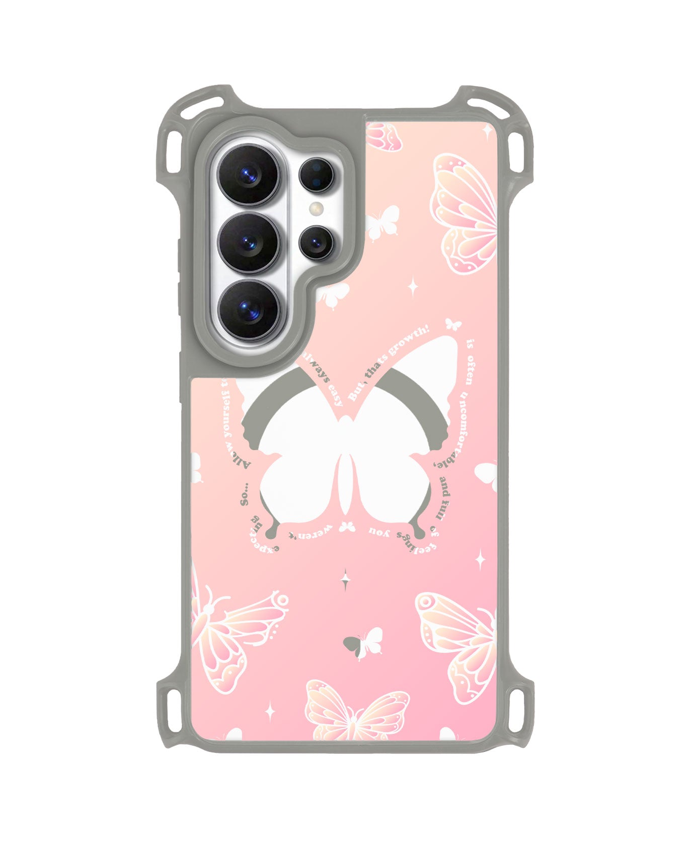 Android Rearguard UltimateZ - Butterfly Effect 1