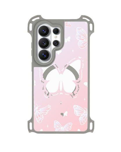 Android Rearguard UltimateZ - Butterfly Effect 2