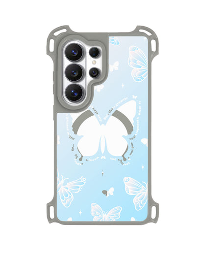 Android Rearguard UltimateZ - Butterfly Effect 3
