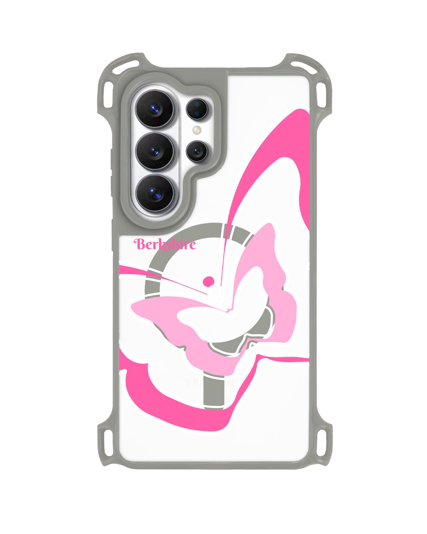 Android Rearguard UltimateZ - Butterfly Mirror 1
