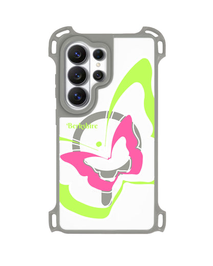 Android Rearguard UltimateZ - Butterfly Mirror 3