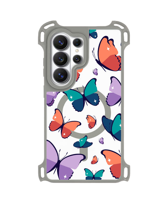 Android Rearguard UltimateZ - Butterfly