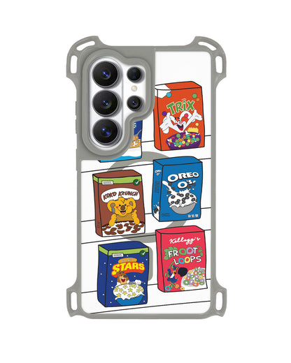 Android Rearguard UltimateZ - Cereal Boxes 1.0