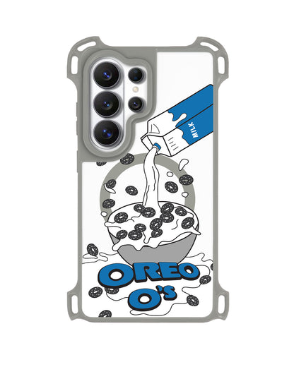 Android Rearguard UltimateZ - Cereal-O's 2.0