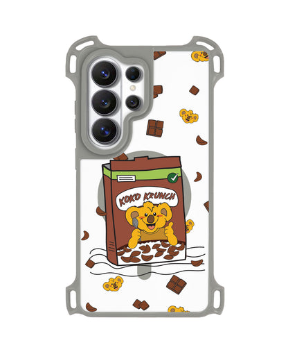 Android Rearguard UltimateZ - Choco Cereal