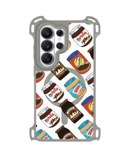 Android Rearguard UltimateZ - Choco Spread