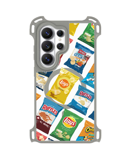 Android Rearguard UltimateZ - Crisps