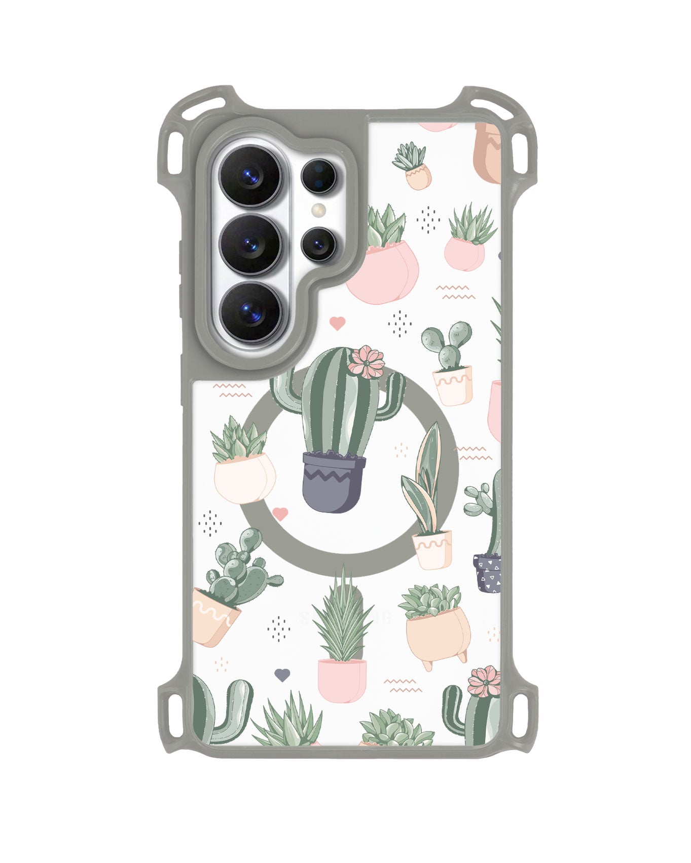 Android Rearguard UltimateZ - Cactus 2.0