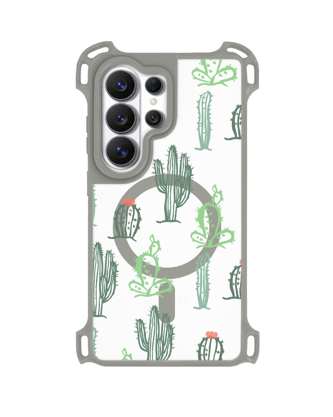 Android Rearguard UltimateZ - Cactus 1.0