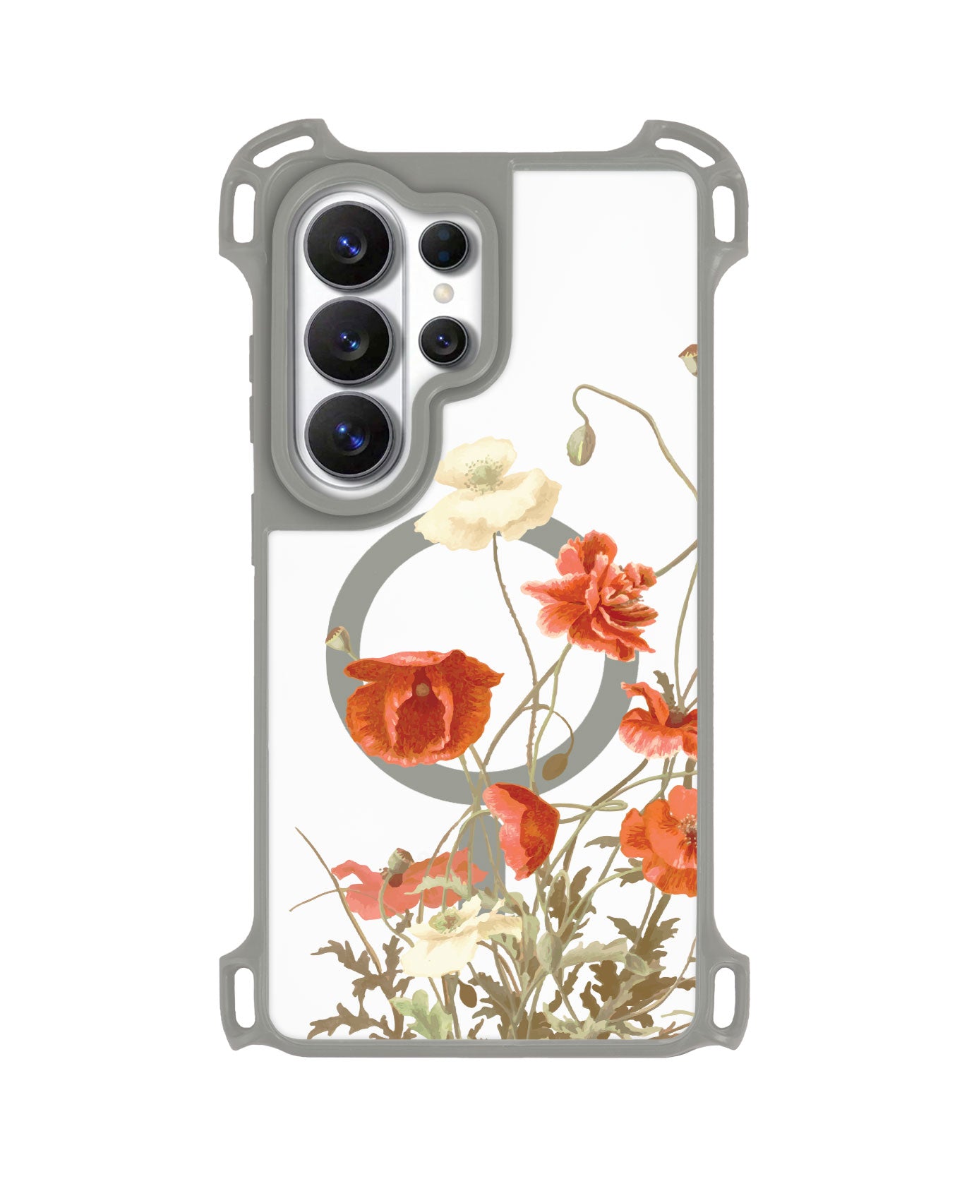 Android Rearguard UltimateZ - Carissa