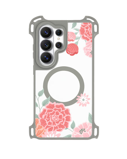 Android Rearguard UltimateZ - Carnation 1.0