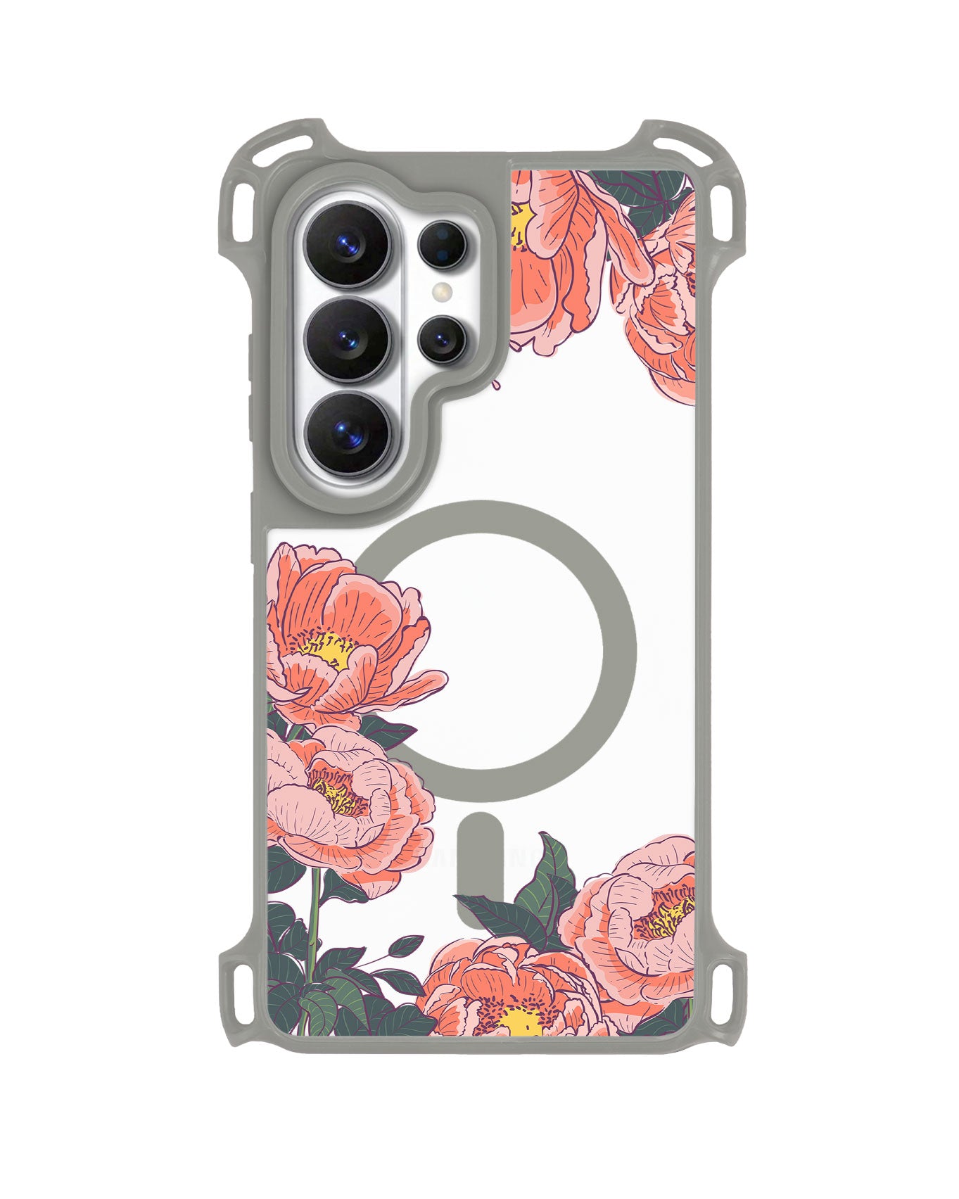 Android Rearguard UltimateZ - Carnation 2.0