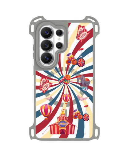 Android Rearguard UltimateZ - Circus