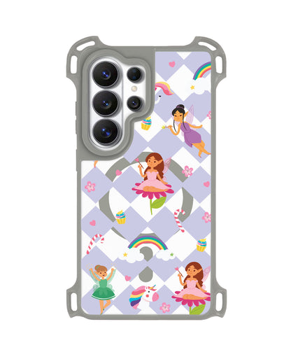 Android Rearguard UltimateZ - Little Fairy