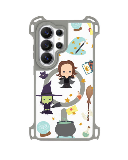 Android Rearguard UltimateZ - Little Hogwarts