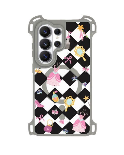 Android Rearguard UltimateZ - Little Princess