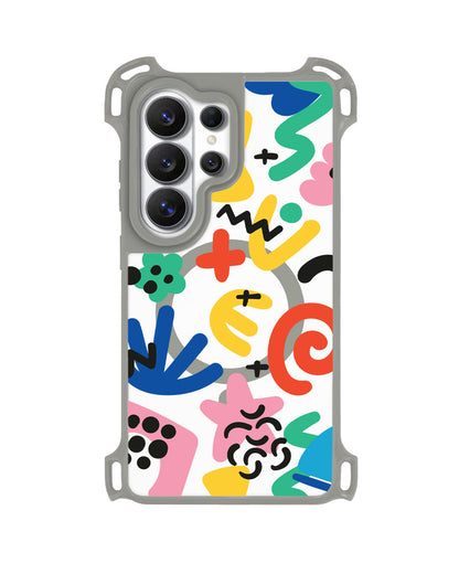 Android Rearguard UltimateZ - Celestial 2.0