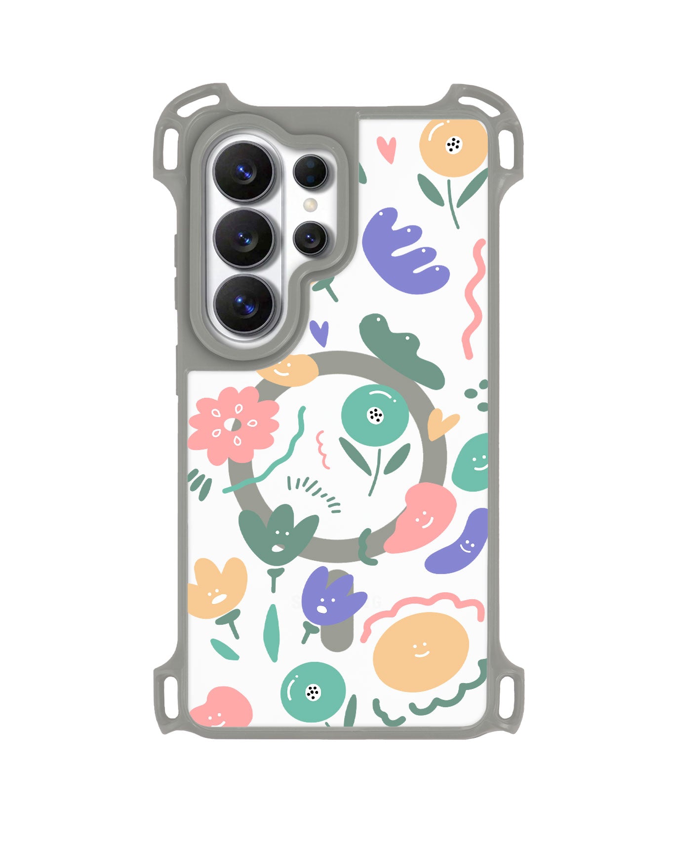 Android Rearguard UltimateZ - Celestial 1.0