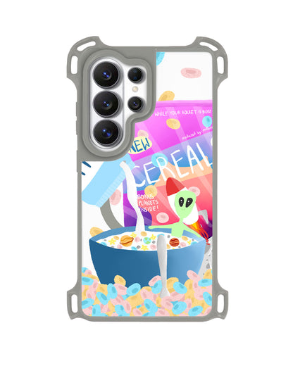 Android Rearguard UltimateZ - Cerealiens