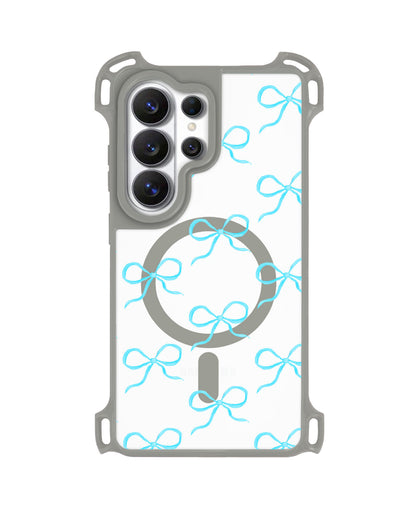 Android Rearguard UltimateZ - Coquette Blue Bow