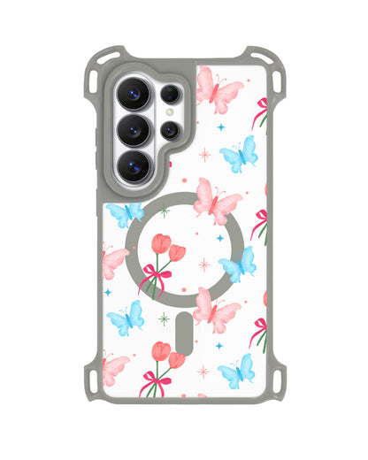 Android Rearguard UltimateZ - Coquette Butterfly