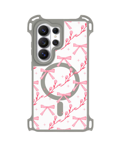 Android Rearguard UltimateZ - Coquette Floral