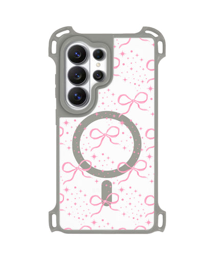 Android Rearguard UltimateZ - Coquette Glittery Bow