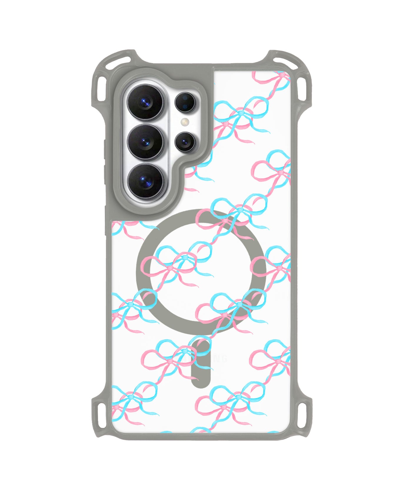 Android Rearguard UltimateZ - Coquette Overlap Bow