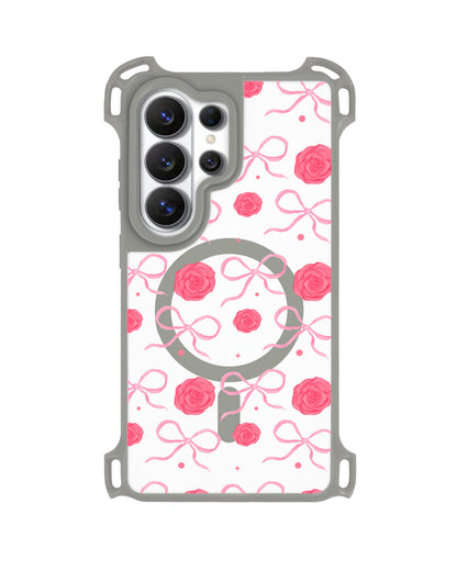 Android Rearguard UltimateZ - Coquette Rose