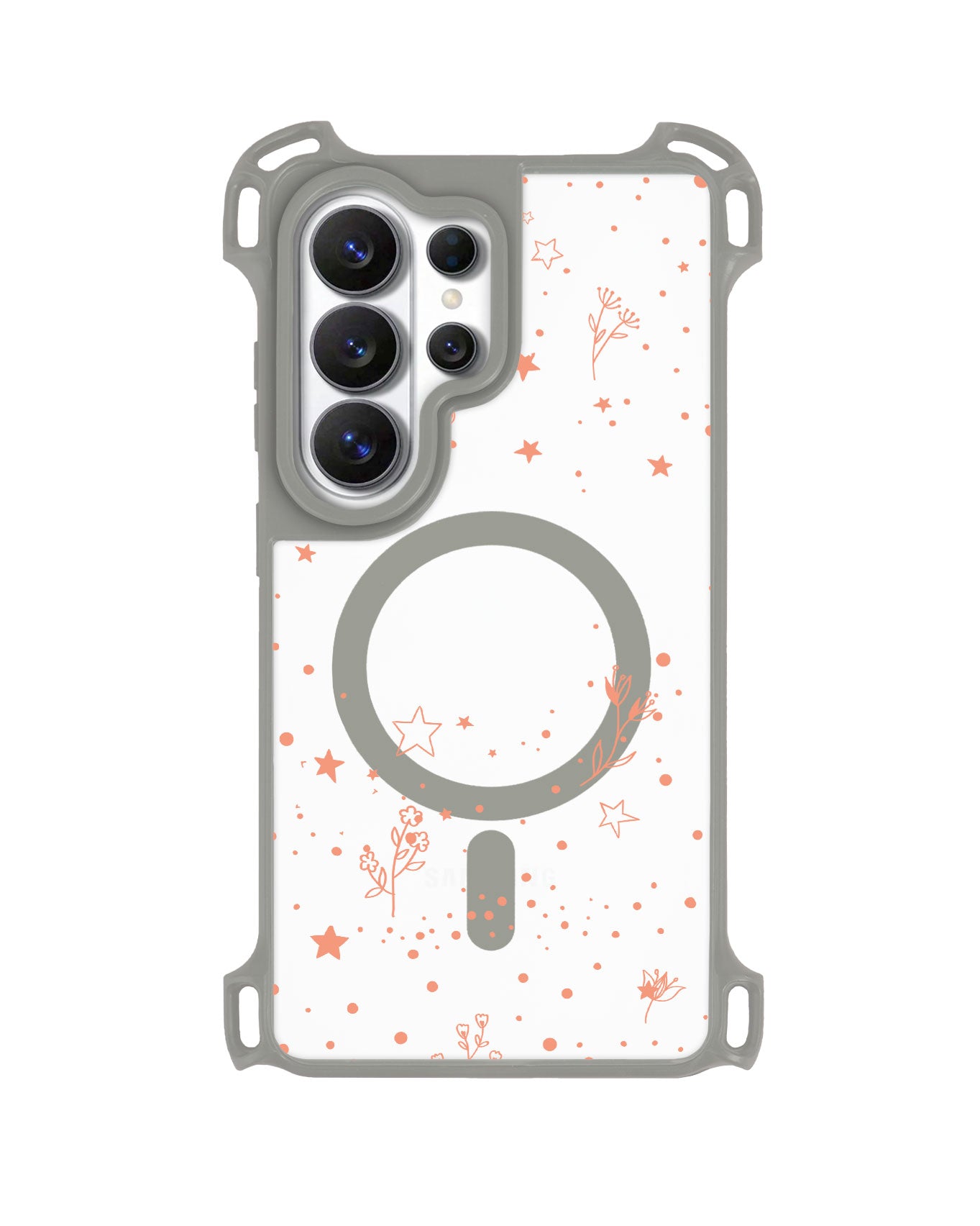 Android Rearguard UltimateZ - Coral Constellation