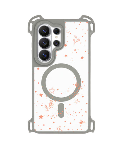 Android Rearguard UltimateZ - Coral Constellation