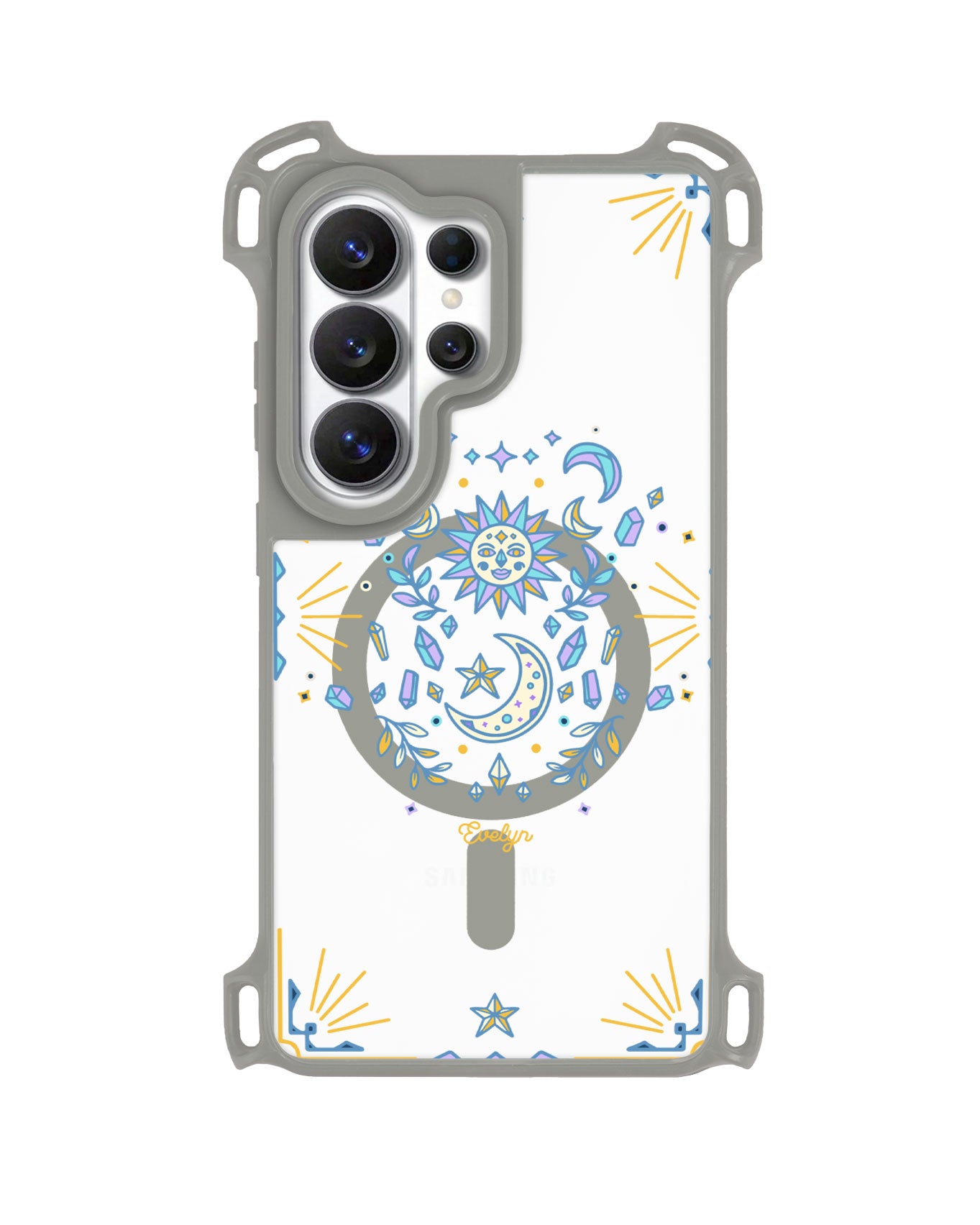 Android Rearguard UltimateZ - Cosmic Dream