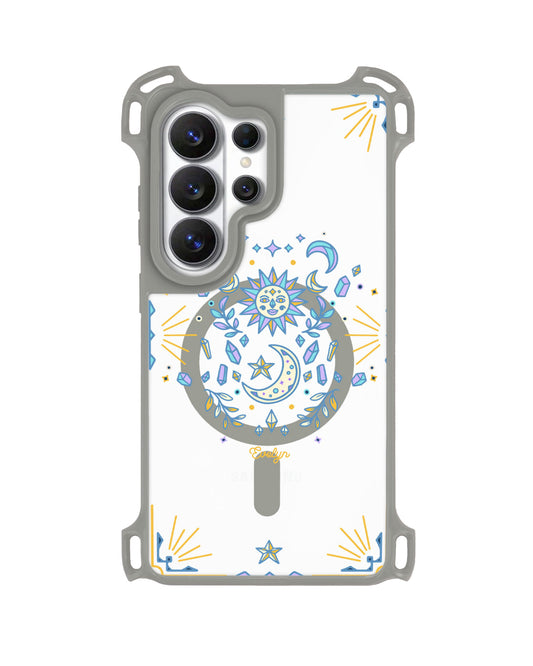 Android Rearguard UltimateZ - Cosmic Dream