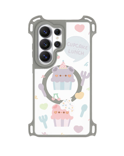 Android Rearguard UltimateZ - Cupcake