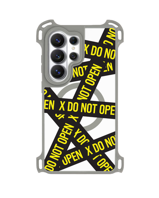 Android Rearguard UltimateZ - Do Not Open 1.0