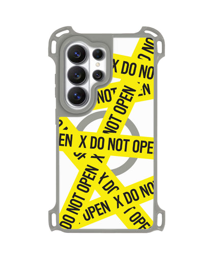 Android Rearguard UltimateZ - Do Not Open 2.0