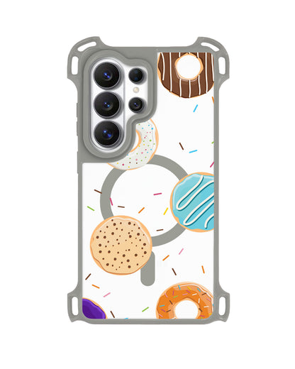 Android Rearguard UltimateZ - Doughnut