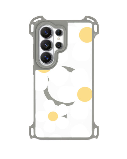Android Rearguard UltimateZ - Daisy 1.0