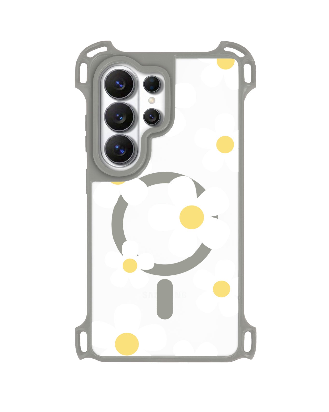 Android Rearguard UltimateZ - Daisy 2.0