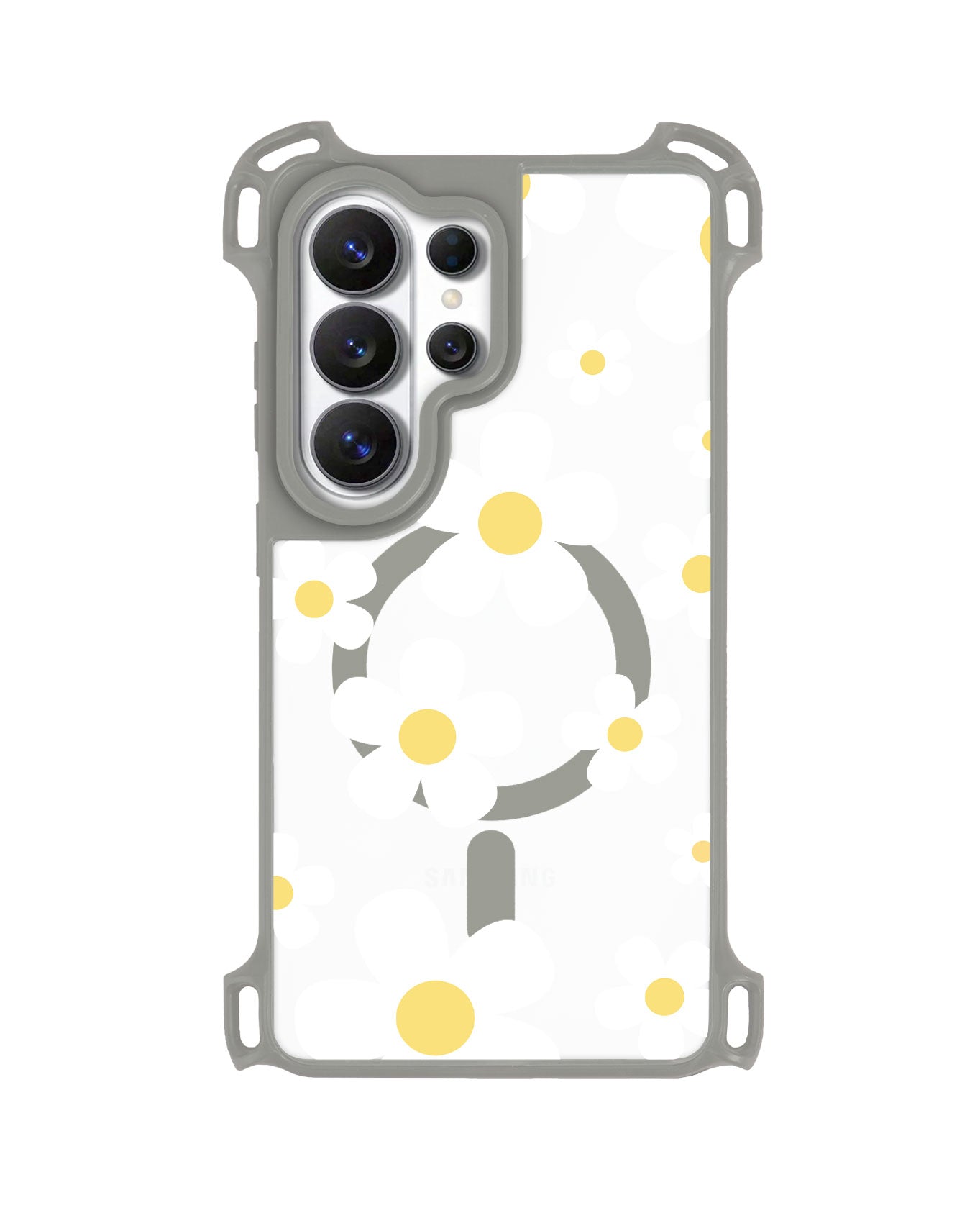 Android Rearguard UltimateZ - Daisy 3.0
