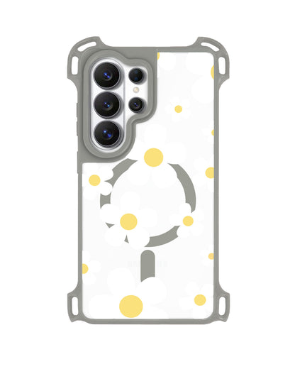 Android Rearguard UltimateZ - Daisy 3.0