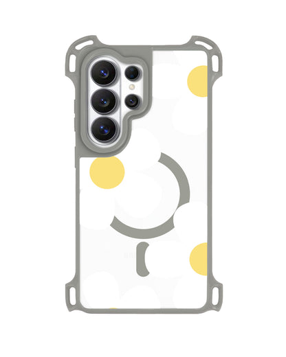 Android Rearguard UltimateZ - Daisy 4.0