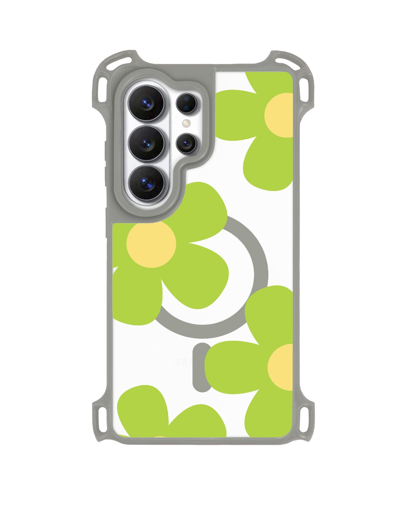 Android Rearguard UltimateZ - Daisy Bloom