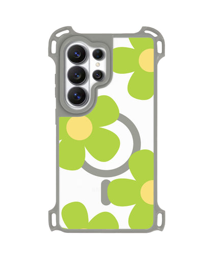 Android Rearguard UltimateZ - Daisy Bloom