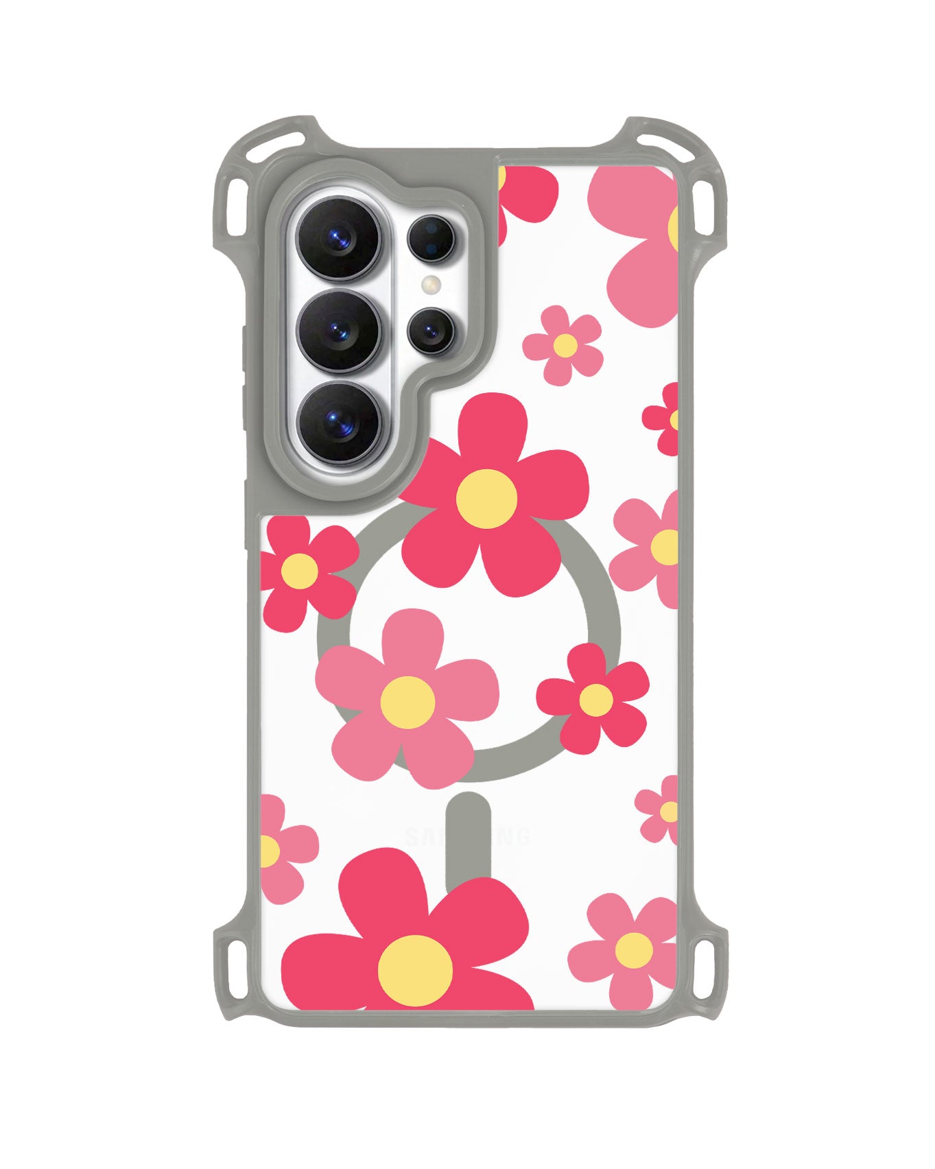 Android Rearguard UltimateZ - Daisy Blush