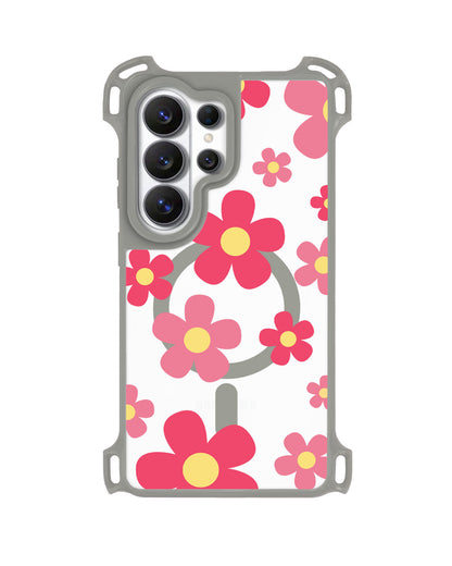 Android Rearguard UltimateZ - Daisy Blush