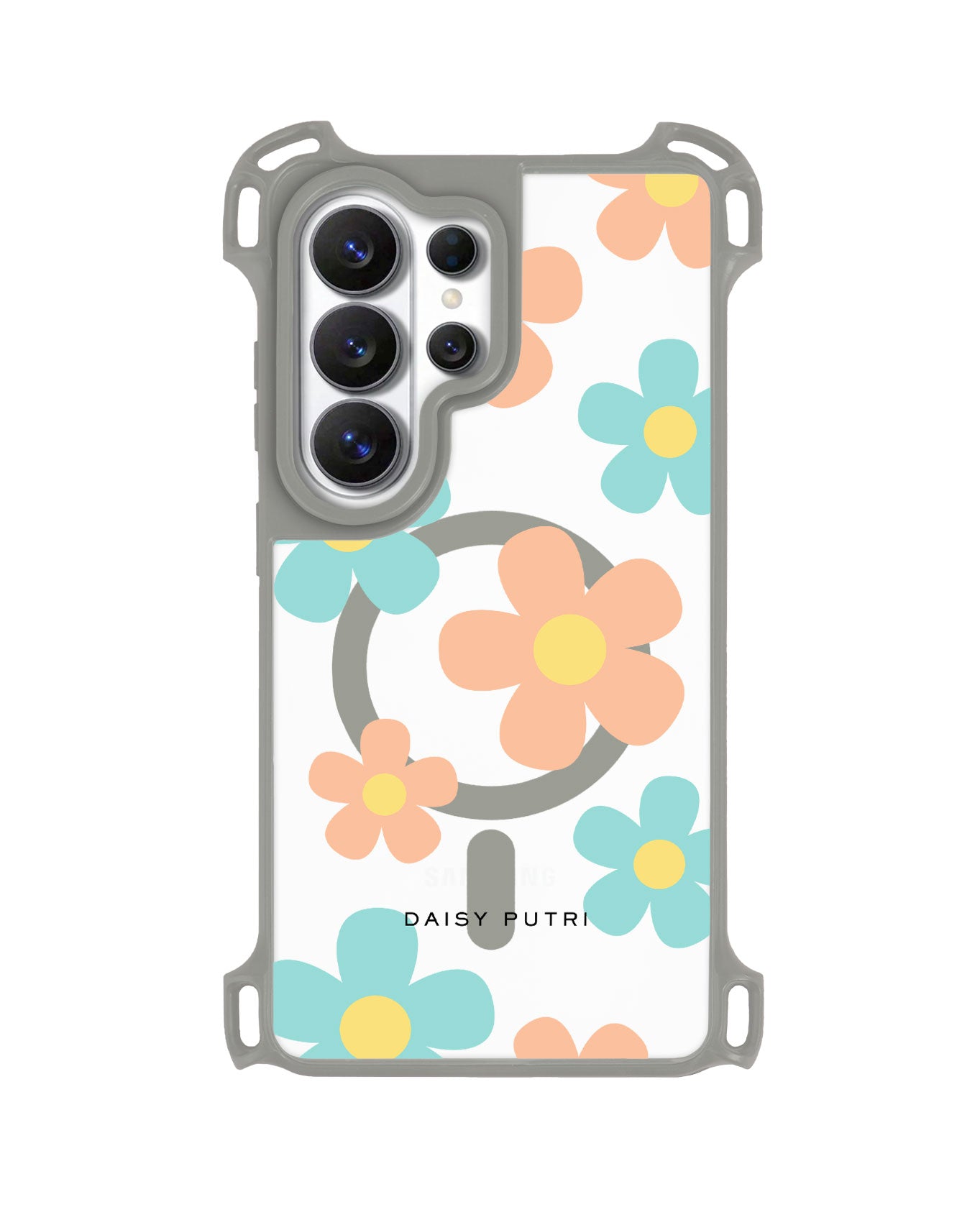 Android Rearguard UltimateZ - Daisy Daze